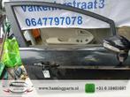 Portierdeur Rechtsvoor Ford Fiesta 2014 zonder spiegel, Auto-onderdelen, Gebruikt, Deur, Ophalen of Verzenden, Links