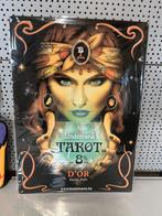 Lindemans tarot, Ophalen, Zo goed als nieuw