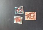 Winterhulp lucifers WO2 belgie, Verzamelen, Ophalen of Verzenden