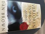 Het verloren symbool, Boeken, Ophalen, Zo goed als nieuw, Dan Brown