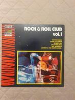 LP - Various – Rock & Roll Club Vol. 1 - 1977, Cd's en Dvd's, Ophalen of Verzenden, Zo goed als nieuw, 12 inch