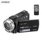Video camera 1080P 16x Digitale Zoom - videorecorder, Audio, Tv en Foto, Videocamera's Digitaal