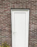 PORTE EXTÉRIEURE - 3 M DE LONG ;, Bricolage & Construction, Enlèvement, Porte extérieure