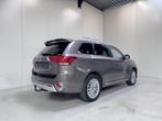Mitsubishi Outlander 2.4 PHEV AWD Hybrid - Apple CarPlay -, Auto's, 0 min, Outlander, Bruin, 0 kg