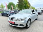 Mercedes C200CDI automaat met keuring, Auto's, Automaat, Leder, Bedrijf, Diesel