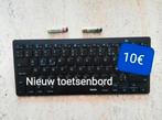 Toetsenbord (Nieuw), Computers en Software, Toetsenborden, Ophalen of Verzenden, Zo goed als nieuw