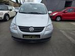 VW, Auto's, 3 cilinders, Fox, Zilver of Grijs, 3 deurs