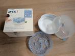 Philips Avent sterilisator voor microgolf, Ophalen, Gebruikt, Sterilisator