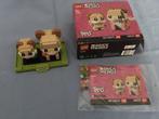 Lego pets hamster en baby hamster, Ophalen of Verzenden, Lego