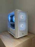 Pc gamer, Ophalen of Verzenden, Gebruikt