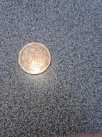 50 pesos, Timbres & Monnaies, Monnaies | Belgique, Enlèvement ou Envoi