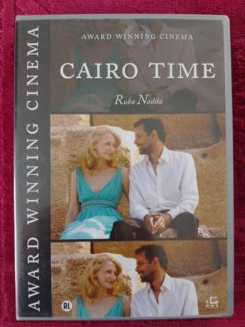 Cairo Time DVD (2009)