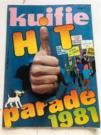 Kuifje magazines (29 stuks los), Boeken, Tijdschriften en Kranten, Ophalen of Verzenden, Gelezen
