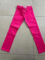 Roze broek maat 7-8 nieuw, Broek, Tex, Meisje, Nieuw