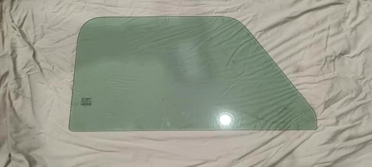 Ruit deur , GROEN GETINT, Klassieke Mini 70-00, Auto-onderdelen, Ruiten en Toebehoren, Mini, Rover, Austin, Nieuw, Ophalen