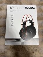 AKG k712 pro by HARMAN studio reference Headphones, Audio, Tv en Foto, Hoofdtelefoons, Ophalen of Verzenden, Zo goed als nieuw