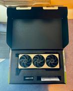 MSI RTX 5070 Ti Inspire X3 OC - Zo goed als nieuw, Computers en Software, Videokaarten, Overige soorten, DisplayPort, Ophalen of Verzenden