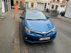 Toyota auris 2017, Auto's, Toyota, Automaat, Blauw, Bedrijf, 5 deurs