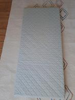 IKEA kindermatras 160x70 afneembare hoes, Kinderen en Baby's, Ophalen, Gebruikt, Matras