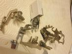 pieces pour machine a coudre, Hobby en Vrije tijd, Naaimachines en Toebehoren, Ophalen of Verzenden, Gebruikt, Accessoires, Singer