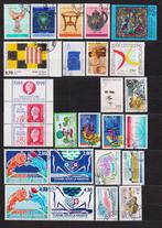 Frankrijk 1994 gestempeld, Verzenden, Gestempeld