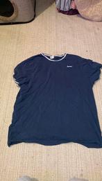 T-shirt, Vêtements | Hommes, T-shirts, Enlèvement, Comme neuf, Autres tailles, Bleu