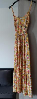 Lang kleedje Pom, Kleding | Dames, Ophalen of Verzenden, Maat 42/44 (L)