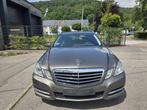 Mercedes Benz E200 stationwagen 2011 CDI, Auto's, Mercedes-Benz, 100 kW, Achterwielaandrijving, Zwart, 4 cilinders