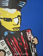 Accordionist - Herman Brood, Ophalen
