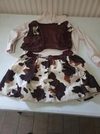 Kindercarnavalkleding of voor halloween, Kleding | Dames, Ophalen of Verzenden, Zo goed als nieuw