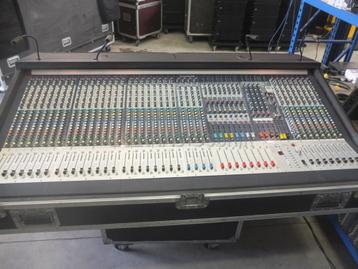 Soundcraft MH3