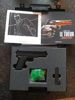 Coffret fusil à bille le tueur (Jacamon et Matz), Enlèvement ou Envoi, Neuf