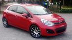 Kia Rio benzine in zeer mooie staat., Euro 5, Stof, 62 kW, Bedrijf