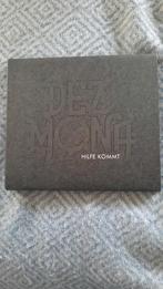 DEZ MONA Hilfe kommt (cd), Enlèvement ou Envoi, Comme neuf, Chanteur-compositeur