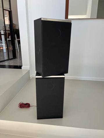 Technics Speaker set Model SB-3010 beschikbaar voor biedingen
