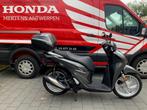 Honda SH125, Motoren, Scooter, Bedrijf, 125 cc, 11 kW of minder