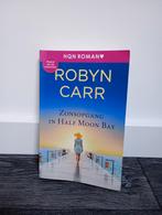 Robyn Carr Roman - Zonsopgang in Half Moon Bay, Enlèvement ou Envoi, Comme neuf