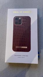 Ideal of Sweden hoesje Iphone 12 pro max, Télécoms, Téléphonie mobile | Housses, Coques & Façades | Apple iPhone, Enlèvement ou Envoi
