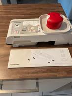 Mandoline Tupperware, Ophalen, Gebruikt, Wit, Overige typen