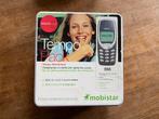 Nokia 3310 Mobistar lege strijkkast 22x23m Goede staat, Verzenden, Gebruikt, Overige, Overige merken