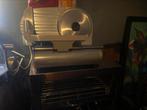 Elektrische Snijmachine ( allessnijder), Ophalen, Gebruikt, Bakkerij en Slagerij