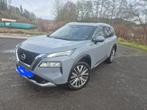 Nissan X-trail, Auto's, Nissan, 1497 cc, Zwart, Overige kleuren, 2500 kg