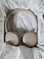 Nieuwe Sony WH-C520 Bluetooth-headset, Ophalen of Verzenden, Nieuw, In oorschelp (earbud), Bluetooth