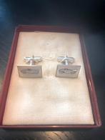 Bouton de manchette Volvo 1927, Comme neuf