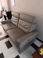 2,5 zit relax met hoofdsteun, Ophalen, Tweepersoons, Zo goed als nieuw, 200 tot 250 cm