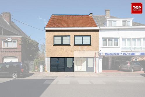 Appartement te koop in Wondelgem, 3 slpks, Immo, Huizen en Appartementen te koop, Appartement, E