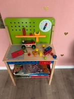 Werktafel, Kinderen en Baby's, Ophalen