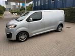 PEUGEOT EXPERT 2.0 HDI L2 2017 120000KM AIRCO KEURING EURO6B, Auto's, Bestelwagens en Lichte vracht, Stof, Euro 6, Start-stop-systeem