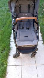 Maxi cosi buggy, babywieg is er ook nog bij met matras, Kinderen en Baby's, Ophalen, Gebruikt