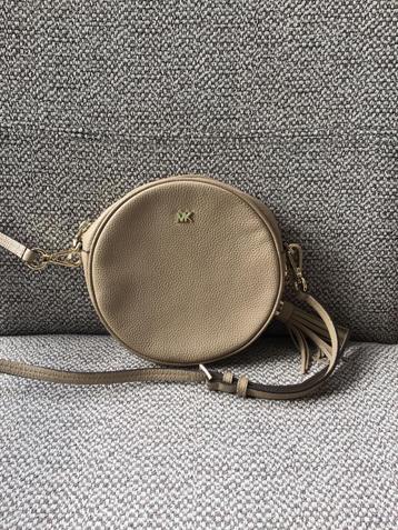 Nieuw tasje michael kors, Ophalen of Verzenden, Nieuw, Bruin, Avondtasje